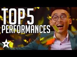 Thursdays at 8.30pm on #axnasia (7.30pm jkt/bkk). Top 5 Auditions And Performances On Asia S Got Talent 2019 Got Talent Youtube