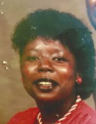 Vera Breeden Obituary July 25, 2017