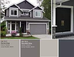 The lrv stands for light reflectance value and measures the percentage of light that a color reflects. Sherwin Williams Peppercorn Undertones Novocom Top