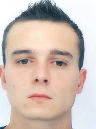 Jérémy ROBIN (Le Longin)