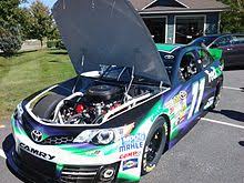 Born james dennis alan hamlin to dennis hamlin and mary lou hamlin, denny hamlin claims tampa, florida as his birth place, but was raised in chesterfield, virginia for most of his childhood. Denny Hamlin Wikipedia
