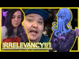 Keffals And Tipsters Channels Are Done...