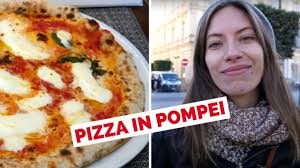 Pizza italia has been serving homemade pizzas, pastas, wings, and salads to the community surrounding the thousand oaks area for over 30 years. Authentic Italian Pizza In Italy Eating At Alleria Pizzeria In Pompei Naples Youtube