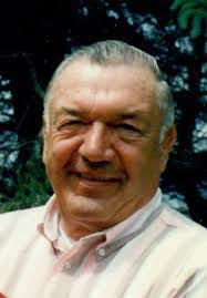 Ronald Mcculloch's Instagram, Twitter & Facebook