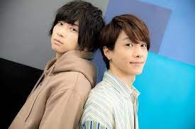 2 5次元舞台で活躍中の鈴木拡樹 荒牧慶彦が語る 映画刀剣乱舞 への想い 荒牧慶彦 鈴木拡樹 映画