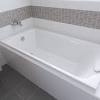 Learning how to refinish a bathtub not only makes your tub look new, but it can add 15 or 20 years to the usefulness of your tub. Https Encrypted Tbn0 Gstatic Com Images Q Tbn And9gctc03ad 98gw Clkh6zjvuqxmfjgi7ycviwvsbf5ui N9zybukd Usqp Cau
