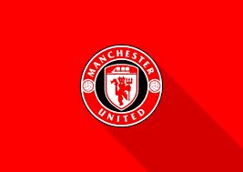 Manchester United Logo Rebranding Unofficial On Behance