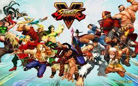 The game features 52 playable characters (53 with first print bonus. How To Unlock All Street Fighter 5 Characters Video Games Blogger