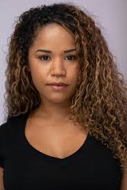 Paige Harmon's Instagram, Twitter & Facebook