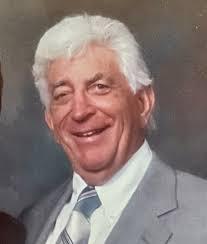 Timothy Hoffman Obituary