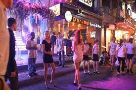 Thai aussie club | australian shepherd community in thailand. Pattaya Thailand A Nightlife Guide Localiiz