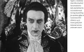 Ivan Mozzhukhin's Acting Style: Beyond the Kuleshov Effect