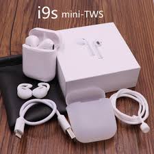 I9s Wireless Earphones For For Iphone And Andorid Smartphone Price 50 99 Free Shipping Skintreatment Bluetooth Earbuds Wireless Bluetooth Earbuds Earbuds
