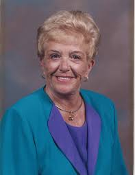 Betty Pickelman Obituary