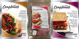 The federal regulator is asking canadians to check for the recalled products in their homes. Certain Pre Packaged Deli Meats Recalled Over Listeria Fears Durham Radio News