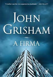 The firm ( bra / prt: A Firma John Grisham æœ¬ é€šè²© Amazon