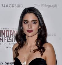 London Class (TV Series 2023– )