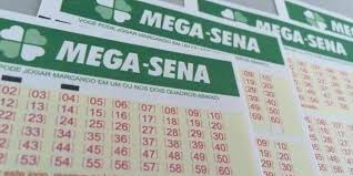 26, 27, 28, 32, 38, 51 Mega Sena Deve Pagar Hoje Premio De R 80 Milhoes