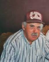 Obituary information for Larry Clyde Buchanan