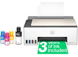 HP Smart Tank 5107