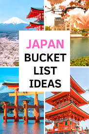 Don T Miss 28 Japan Bucket List Experiences You Shouldn T Miss In 2020 Japan Bucket List Japan Travel Destinations Japan Travel