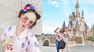 Angel locsin and neil arce are now engaged. Travel Tuesday All Things Kawaii In Arci Munoz S Japan Escapade Pikapika Philippine Showbiz News Entertainment News Trending Balita Celebrity Lifestyle Artista Fashion Beauty Tips Chika Philippine Hollywood Stars Celebrities