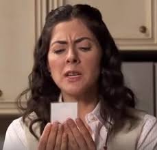 Caray, Caray!: Vino el Amor 11/30/2016, Chapter #23: Confession is Good for  the Soul