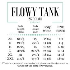 I Make Babies Flowy Tank Fl63m