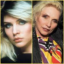 Do other group members have embarrassing photos of themselves when they  were younger. Look at this one of me in my twenties. Honestly. What was I  thinking !!!