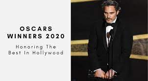 Here are all the winners from the 2021 oscars. Oscars Winners 2020 Honoring The Best In Hollywood