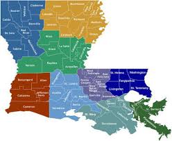 Calcasieu parish health unit is one of the vital records offices in lake charles, louisiana. Parish Health Units Department Of Health State Of Louisiana