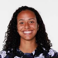 Racing Louisville FC Emily Smith poses for a 2022 NWSL portrait. 62169431  Editorial Image
