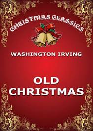 We did not find results for: 9783849646837 Old Christmas Washington Irving Richtig