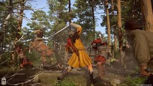 Kingdom Come Deliverance Free Download Pc Game Open World Rpg Bernuansa Medieval Jaman Now Pomaja 17 Rpg Fantasi Steampunk