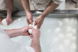 Di.fm is the premier online radio destination for electronic music fans around the world. Der Unterschied Mozzarella Di Bufala Und Fior Di Latte Splendido Magazin