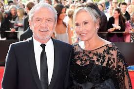 He is a producer, known for the survival club (1999), blame it on the moon (2000) and ученик (2005). Alan Sugar Shows Softer Side As He Shares Rare Insight Into 50 Year Marriage To Childhood Sweetheart Mirror Online
