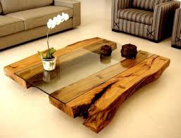 2 you may have seen lighting on top of a coffee table, but what about under it? 40 Creative Coffee Tables Cuded