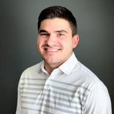 Christopher Maddern's Instagram, Twitter & Facebook