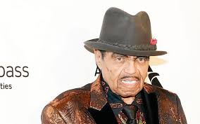 Joe Jackson. Le père de Michael Jackson est décédé à 89 ans