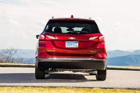 *offer available from july 1, 2021 to august 3, 2021 at participating dealers on eligible new retail 2021 models: 2020 Chevrolet Equinox Pictures 114 Photos Edmunds