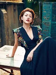 Played by no other than our original shan cai's sister, 小s aka dee hsu!!! 9 Dee Hsu Ideas Hsus Meteor Garden Fashion