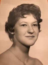 Dianne O'Neill Obituary (1944