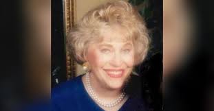 Marilyn W. Caughey Obituary