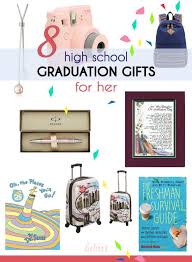 Of course, cold, hard cash is always welcomed by grads, but there are times that you really want to give a memorable, useful or sentimental graduation gift for a daughter. High School Graduation Gift Girl Online Shopping Mall Find The Best Prices And Places To Buy