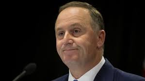 John Key: New Zealand's popular 'anti-politician' PM