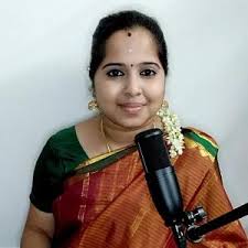 ▷ Veena tutors in Madipakkam