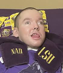 Nicholas Aaron Domingue Obituary August 1, 2023