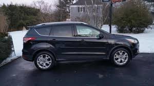 Image result for Tuxedo Black 2013 Escape