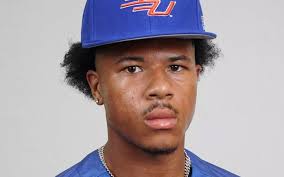 Savannah State's Tuggle picks up several honors