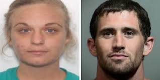 Suspect Search: Police try to track down pair wanted in car break-in